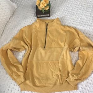 Lounge life sweatshirt
